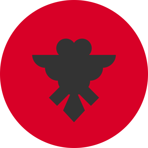 Албания