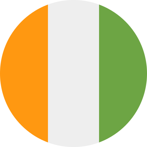 Coted 'Ivoire