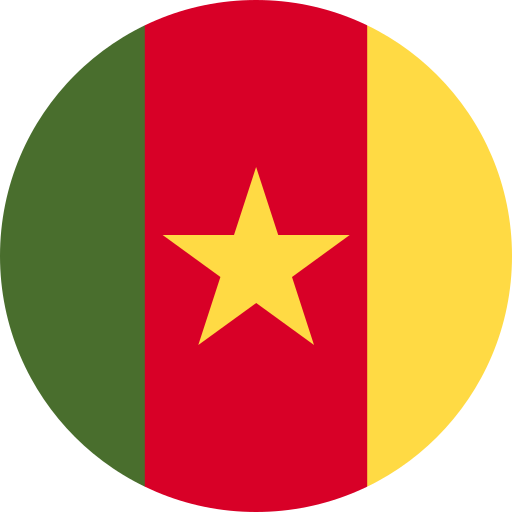Камерун