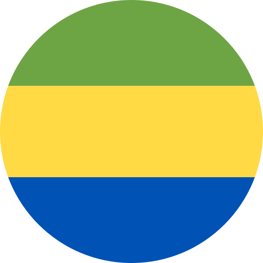 Габон