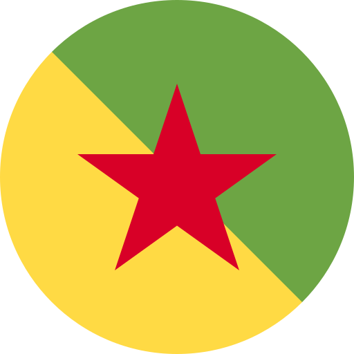 Французская Гвиана