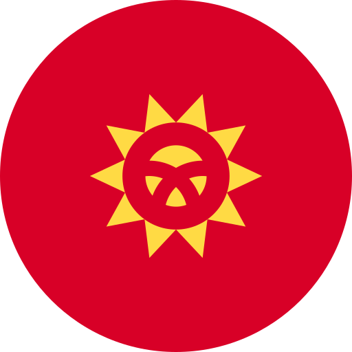Кыргизстан