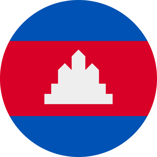 Камбоджа