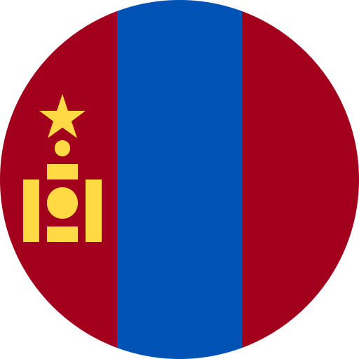 Монголия
