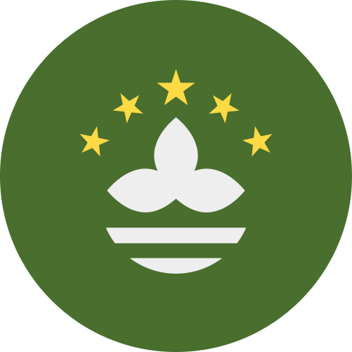 Макао