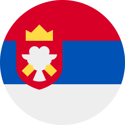 Сербия