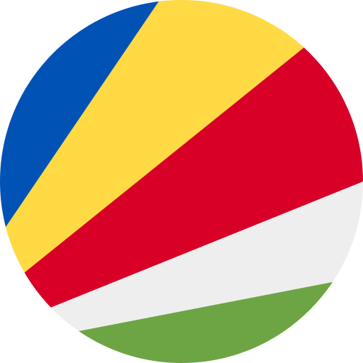 Сейшельские острова