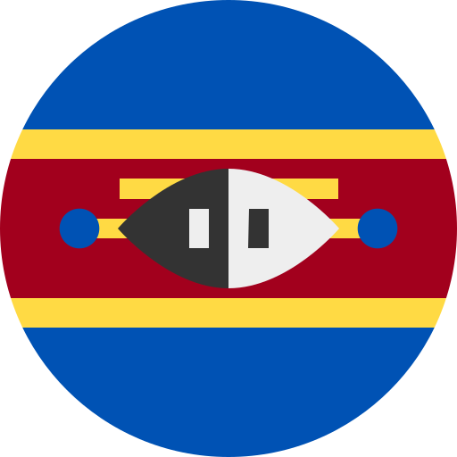 Свазиленд