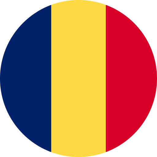 Чад