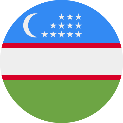 Узбекистан