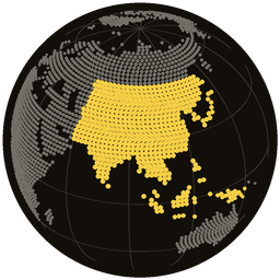 Asia