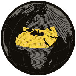 Middle East and North Africa