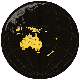 Oceania