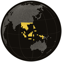 South East Asia