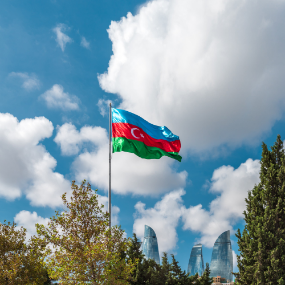 Azerbaijan