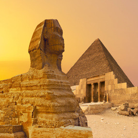 Egypt