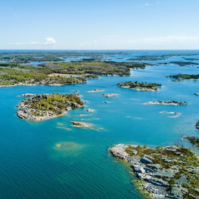 Aaland Islands