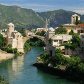 Bosnia and Herzegovina