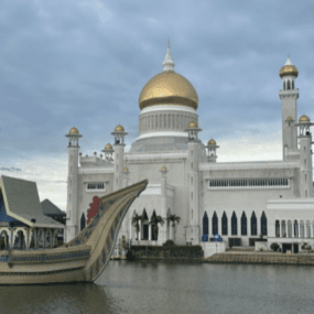 Brunei Darussalam