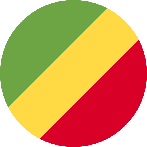 Congo Flag