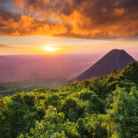 El Salvador