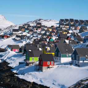 Greenland