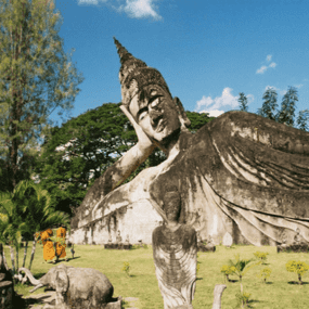 Lao People's Democratic Republic