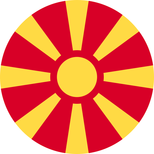 Macedonia Flag