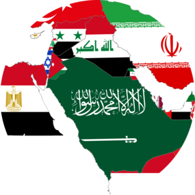 Middle East and North Africa