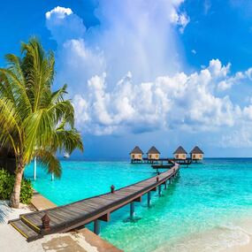 Maldives