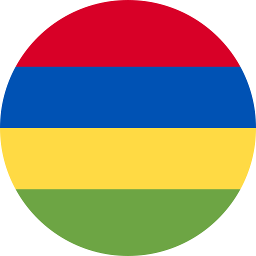 Mauritius Flag