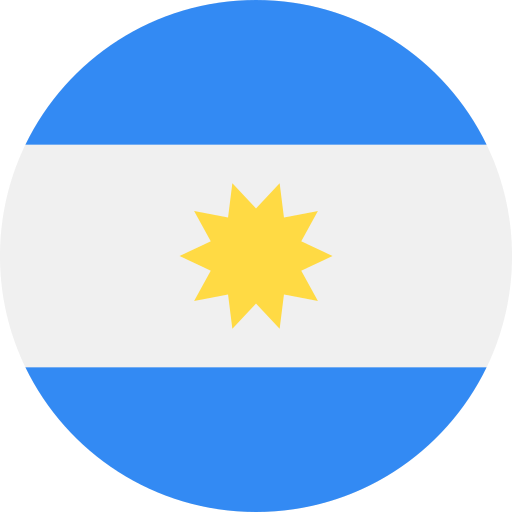 Argentina Flag