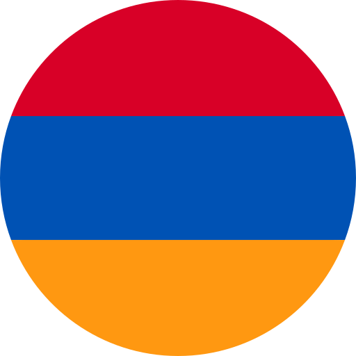 Armenia Flag