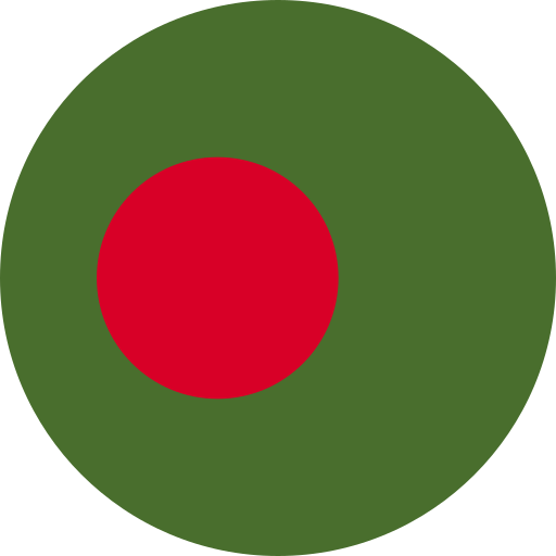 Bangladesh Flag