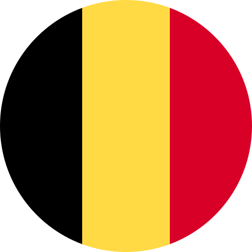 Belgium Flag