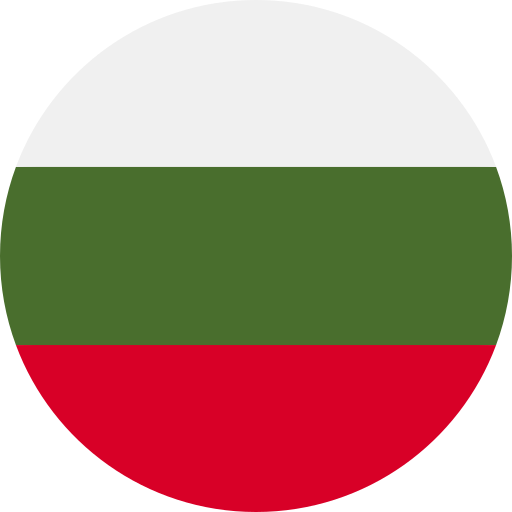 Bulgaria Flag