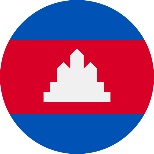 Cambodia Flag