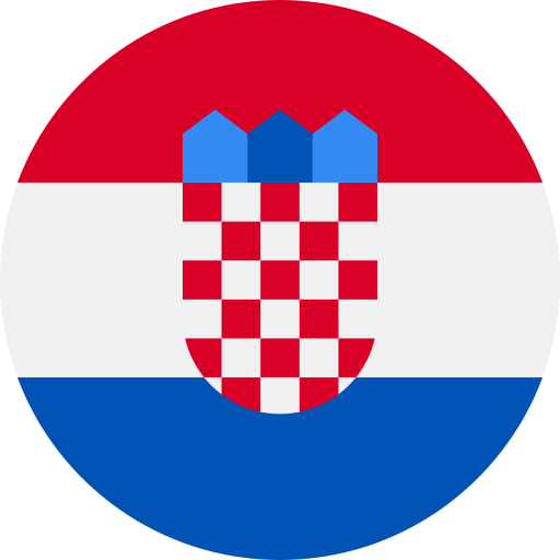 Croatia Flag