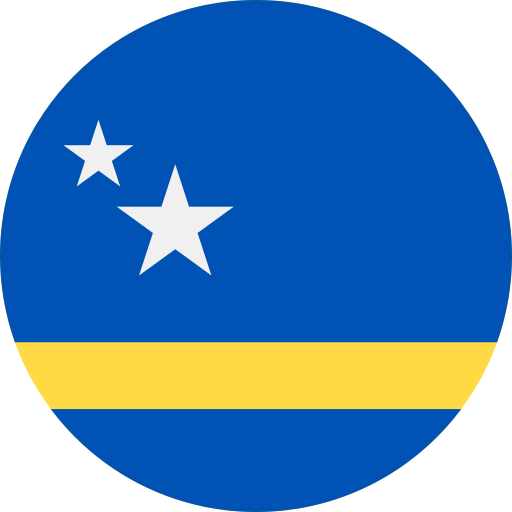 Curacao Flag