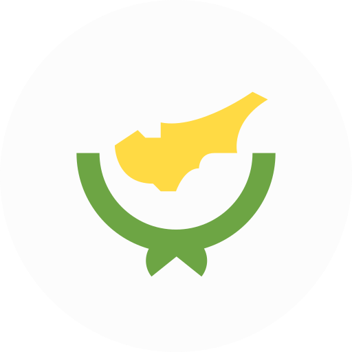 Cyprus Flag