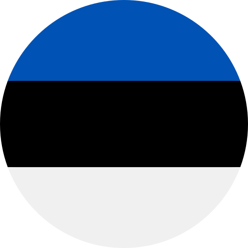 Estonia Flag