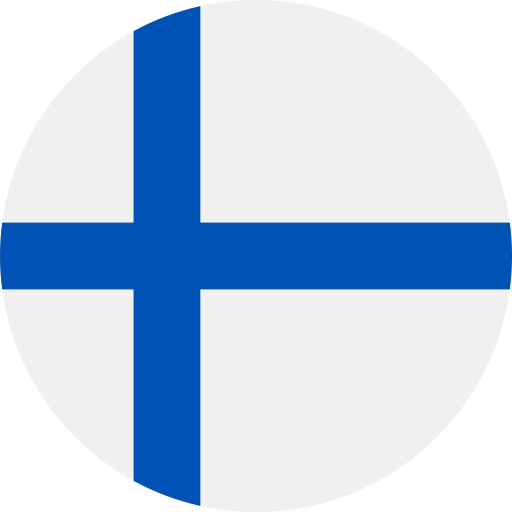 Finland Flag