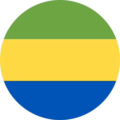 Gabon