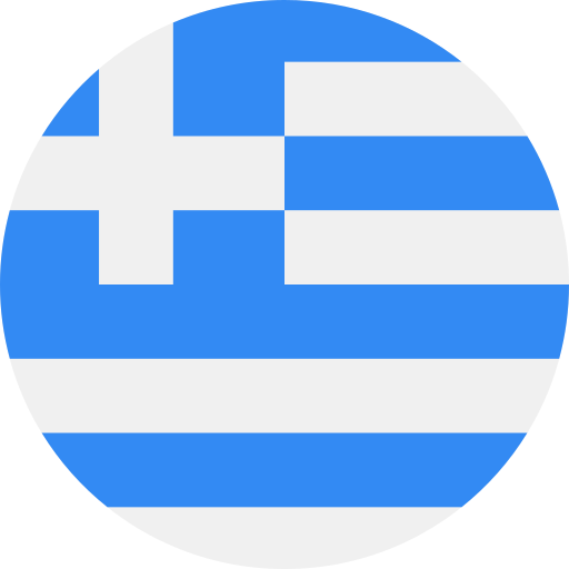 Greece Flag