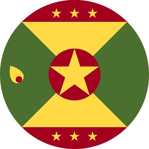 Grenada Flag