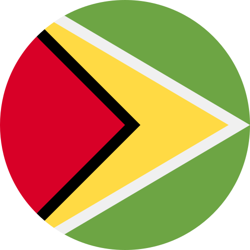 Guyana Flag