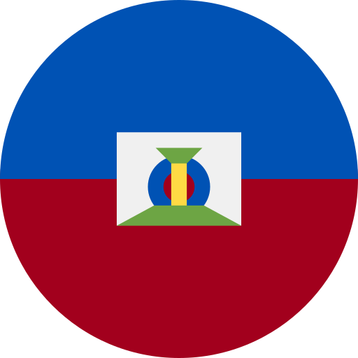 Haiti Flag