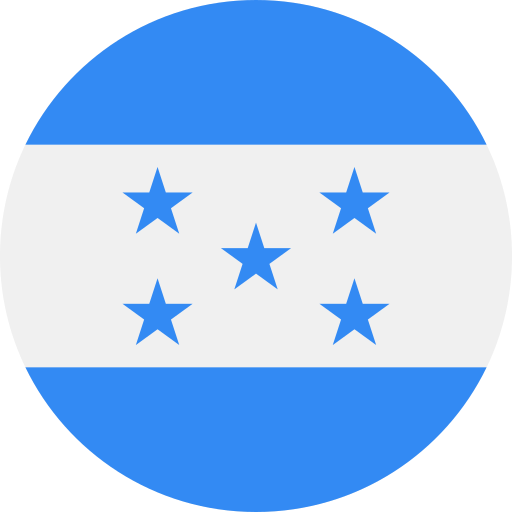 Honduras Flag