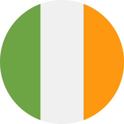 Ireland Flag