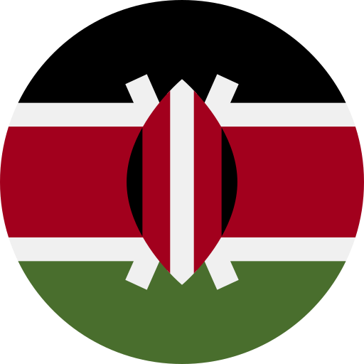 Kenya Flag